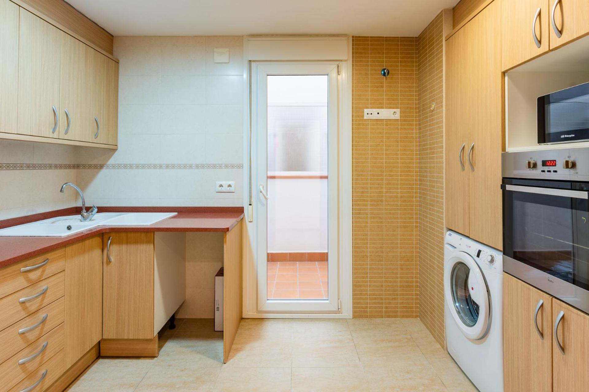Apartamento Confort Вальдерробрес Экстерьер фото